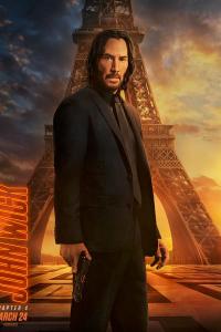 John Wick 4 John Wick 4
