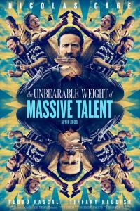 Massive Talent Massive Talent