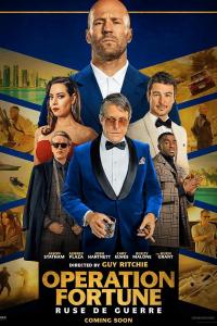 Operation Fortune Operation Fortune