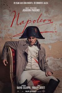 Napoleon Poster Napoleon Poster
