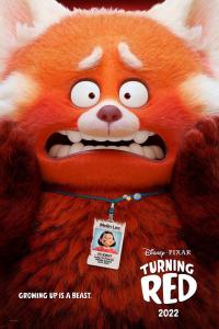 Rot Poster Pixar Rot Poster Pixar