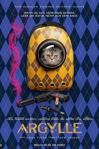 Argylle Argylle