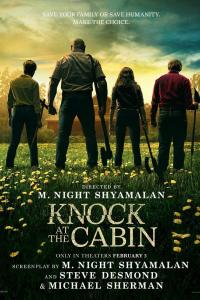 Knock at the Cabin Knock at the Cabin