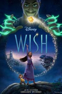 Wish Poster Wish Poster