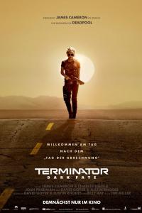 Terminator: Dark Fate Terminator: Dark Fate