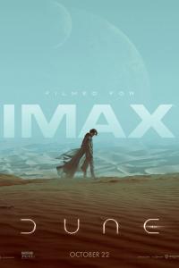 Dune Poster Dune Poster
