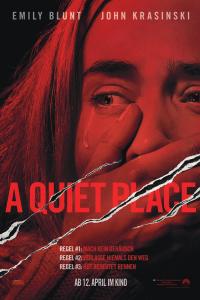 A Quiet Place A Quiet Place