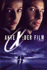 Akte X: Der Film