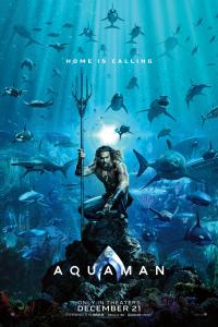 Aquaman Aquaman