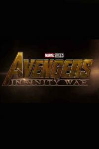 Avengers: Infinity War Poster Avengers: Infinity War Poster