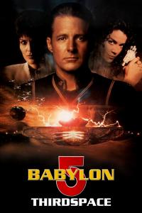 Babylon 5 - Das Tor zur dritten Dimension Babylon 5 - Das Tor zur dritten Dimension
