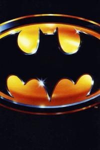Batman 1989 Batman 1989