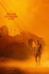 Blade Runner 2049 Poster Blade Runner 2049 Poster