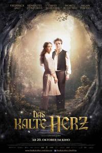 Das kalte Herz Poster Das kalte Herz Poster
