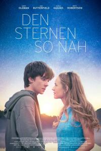 Den Sternen so nah Poster Den Sternen so nah Poster