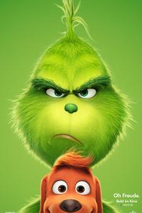 Der Grinch Der Grinch