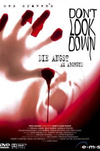 Don't Look Down Filmposter Don't Look Down Filmposter
