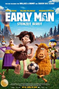 Early Man