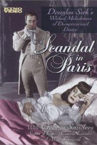 Ein eleganter Gauner Filmplakat Ein eleganter Gauner Filmplakat