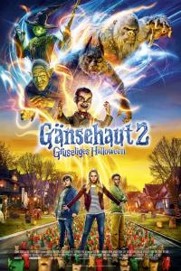 Gänsehaut 2: Gruseliges Halloween Gänsehaut 2: Gruseliges Halloween