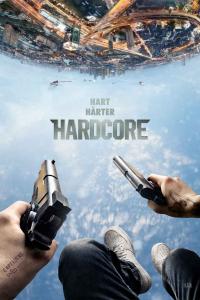 Hardcore Filmposter Hardcore Filmposter