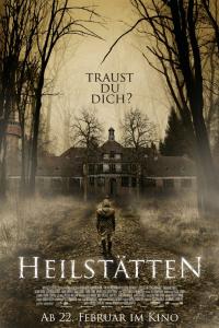 Heilstätten Heilstätten