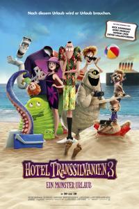 Hotel Transsilvanien 3 Hotel Transsilvanien 3