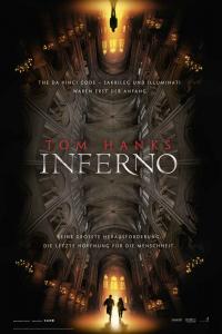 Teaser-Poster Inferno 2016 Teaser-Poster Inferno 2016