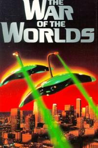 Kampf der Welten Filmposter Kampf der Welten Filmposter