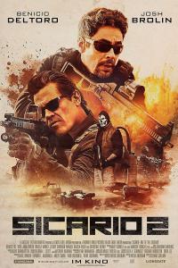 Sicario 2 Sicario 2