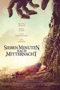 Sieben Minuten nach Mitternacht Poster