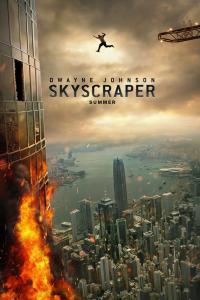 Skyscraper Poster Skyscraper Poster
