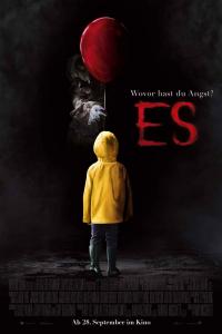 Poster Stephen Kings Es Poster Stephen Kings Es
