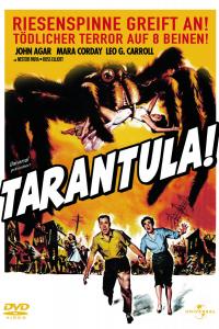 Tarantula Filmposter