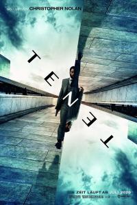 Tenet Christopher Nolan Tenet Christopher Nolan