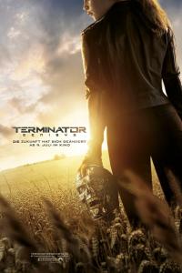 Teaser Poster zu Terminator Genisys Teaser Poster zu Terminator Genisys