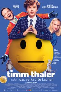 Filmplakat Timm Thaler Filmplakat Timm Thaler