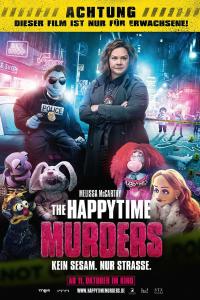The Happytime Murders The Happytime Murders