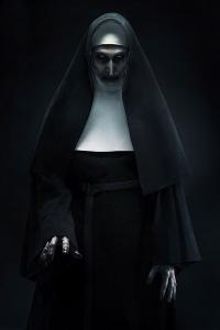 The Nun The Nun