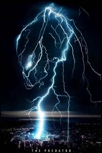 The Predator The Predator