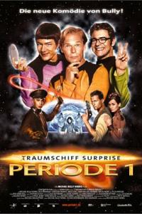 (T)Raumschiff Surprise - Periode 1 (T)Raumschiff Surprise - Periode 1