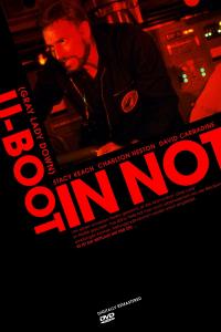 U-Boot in Not Filmposter U-Boot in Not Filmposter