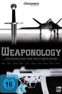 Weaponology Poster Weaponology Poster