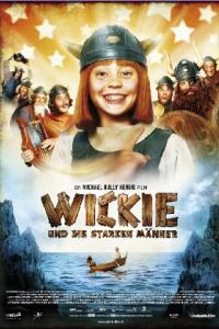 Wickie und die starken Männer Filmposter Wickie und die starken Männer Filmposter