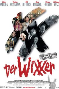Der Wixxer Filmposter Der Wixxer Filmposter