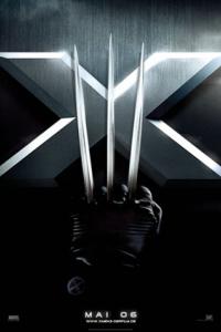 X-Men: Der letzte Widerstand Filmposter