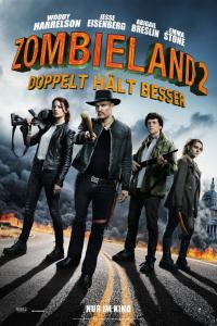 Zombieland 2: Double Tap Zombieland 2: Double Tap