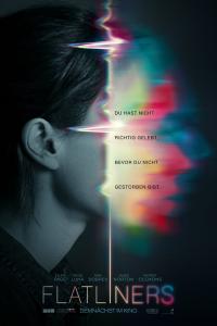 Flatliners Poster Flatliners Poster