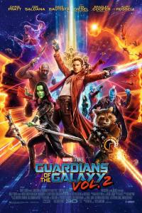 Guardians of the Galaxy Vol. 2 Poster Guardians of the Galaxy Vol. 2 Poster
