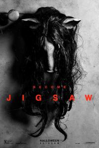 Jigsaw Saw 8 Poster